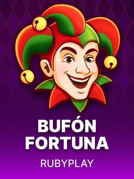 Bufón Fortuna game icon
