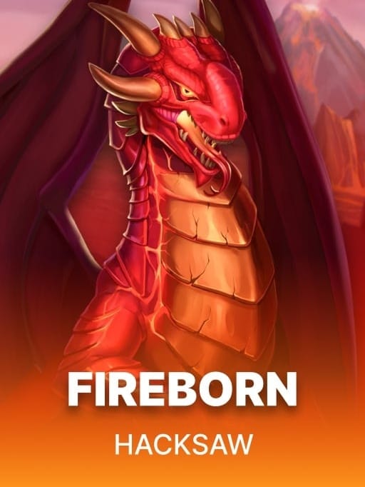 Fireborn game thumbnail
