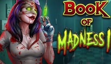 Book of Madness 2