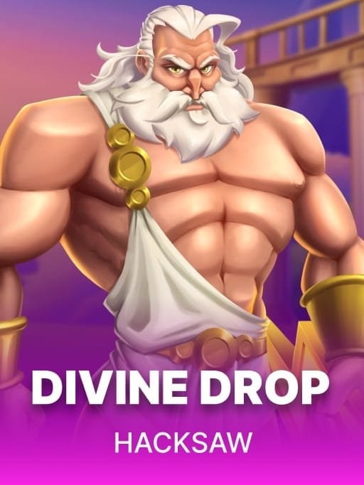Divine Drop game thumbnail