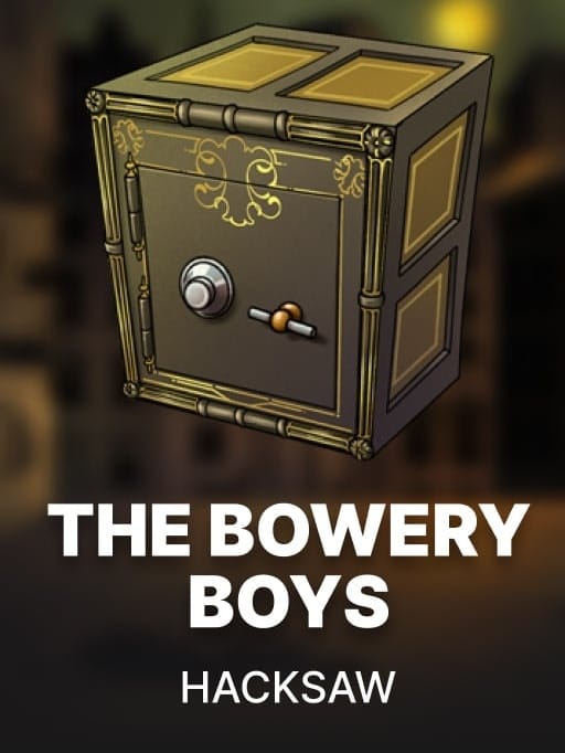 The Bowery Boys