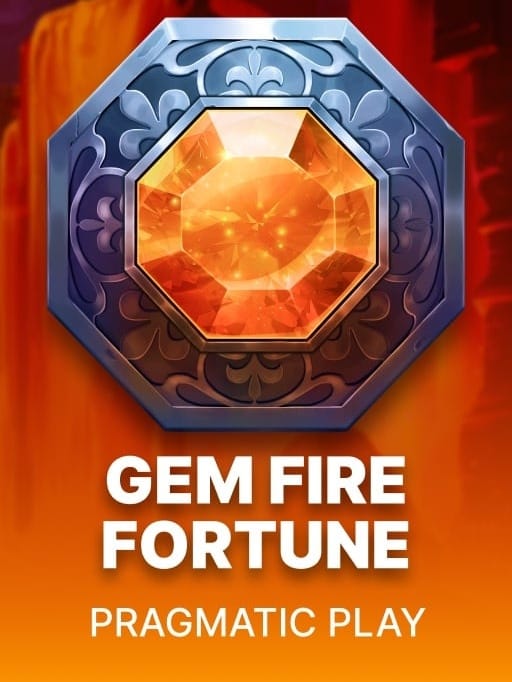 Gem Fire Fortune game icon