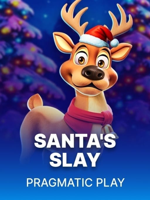 Santa's Slay game icon