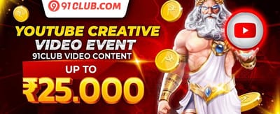 Weekly VIP Cashback Rebate promotion