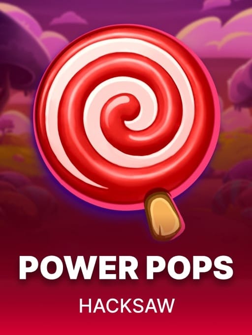 Power Pops game icon