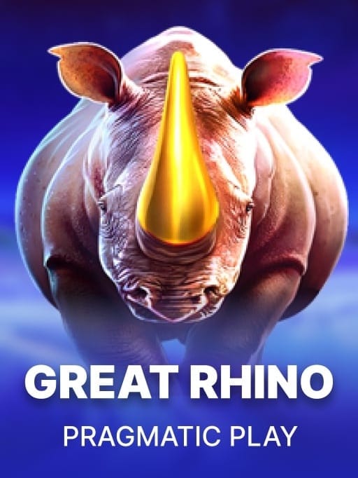 Great Rhino game thumbnail