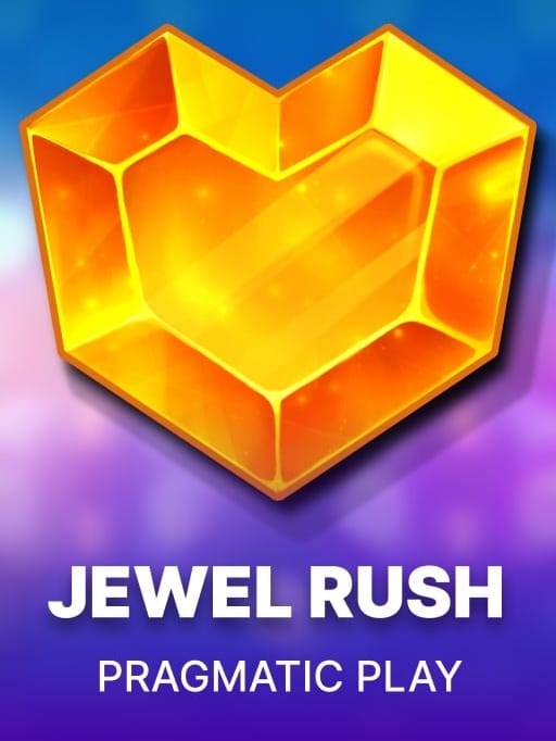 Jewel Rush game icon