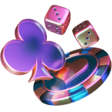 casino icon