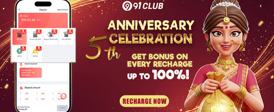 Grand Welcome Bonus Package promotion