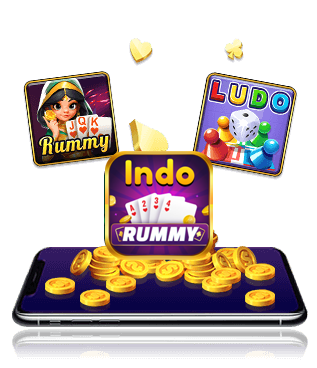 Ind Bingo Rummy Banner